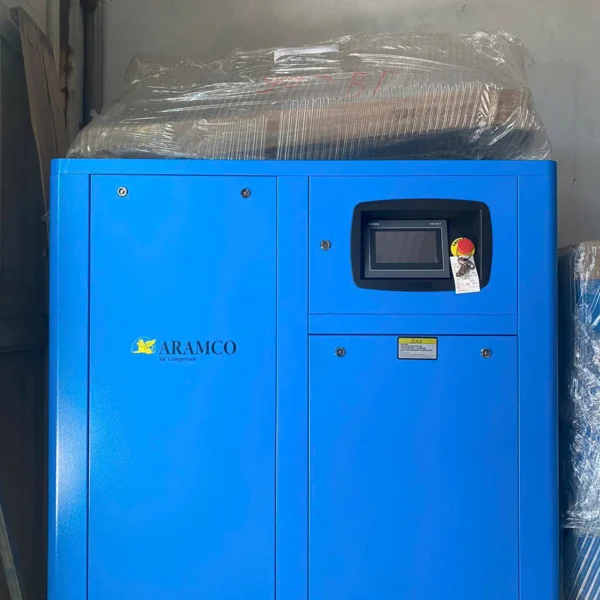 máy nén khí biến tần Aramco 20HP - hình 4