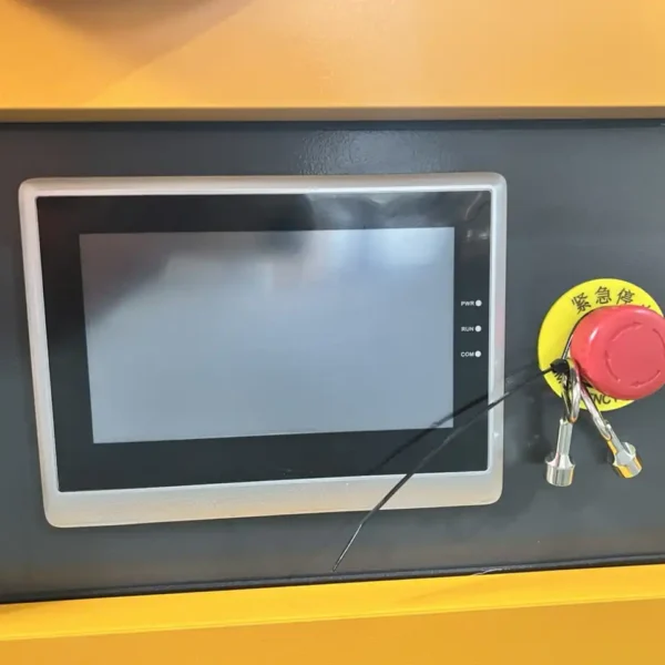 máy nén khí biến tần Hande 10HP - hình 11