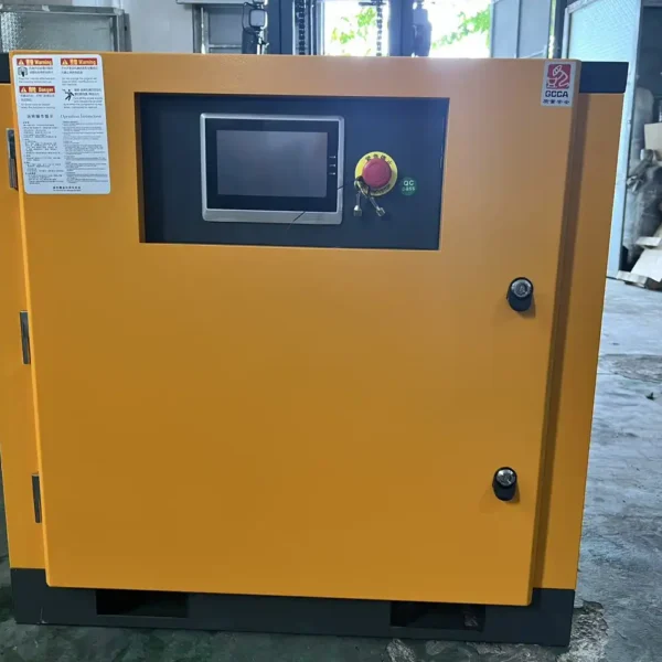 máy nén khí biến tần Hande 10HP - hình 2