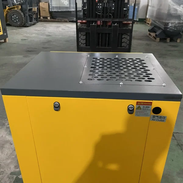máy nén khí biến tần Hande 10HP - hình 6