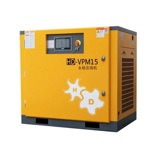 máy nén khí biến tần Hande 20HP