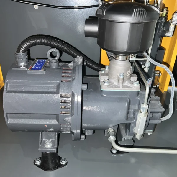 máy nén khí biến tần Hande 30HP - hình 10