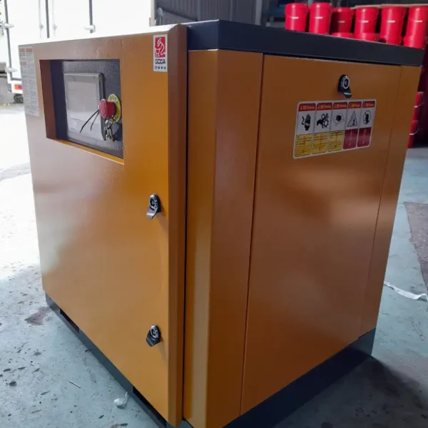máy nén khí biến tần Hande 30HP - hình 13