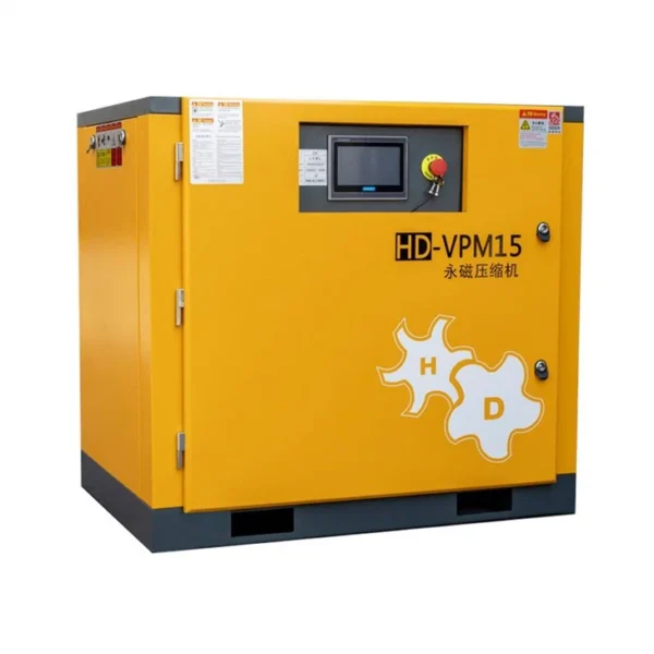máy nén khí biến tần Hande 30HP - hình 2
