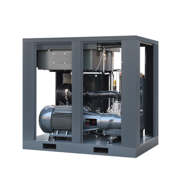 máy nén khí biến tần Hande 30HP - hình 3