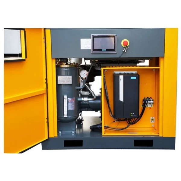 máy nén khí biến tần Hande 30HP - hình 5