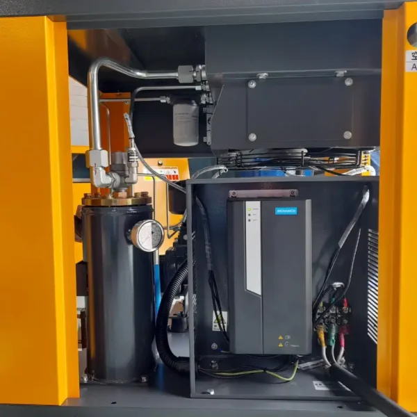máy nén khí biến tần Hande 30HP - hình 7