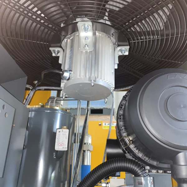 máy nén khí biến tần Hande 50HP - hình 10