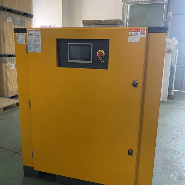 máy nén khí biến tần Hande 50HP - hình 2
