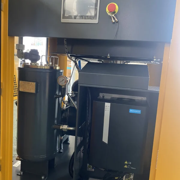 máy nén khí biến tần Hande 50HP - hình 3