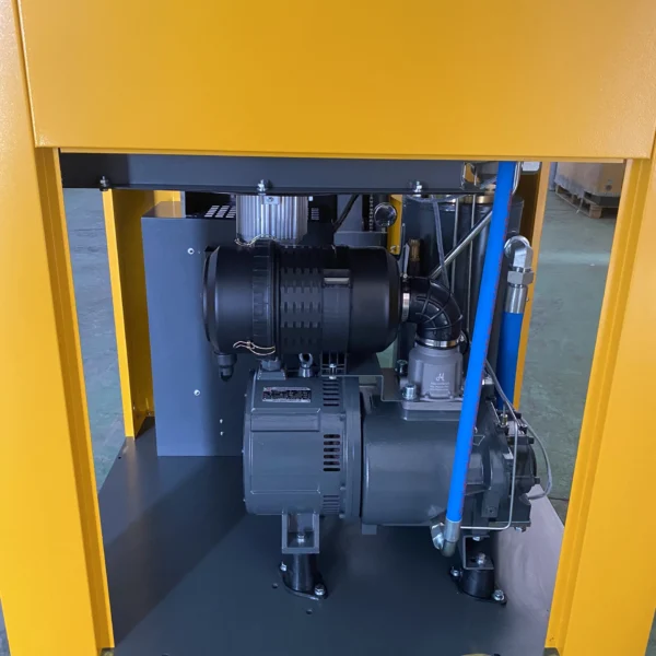 máy nén khí biến tần Hande 50HP - hình 4
