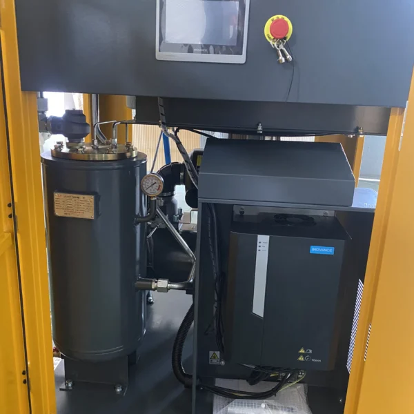 máy nén khí biến tần Hande 50HP - hình 6