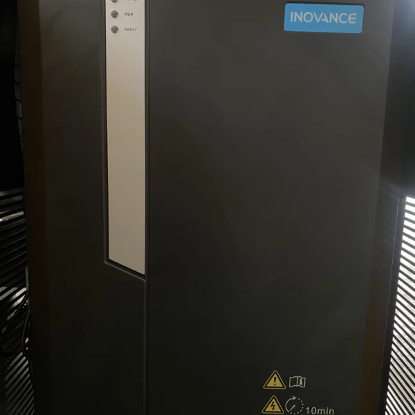 máy nén khí biến tần Hande 50HP - hình 8