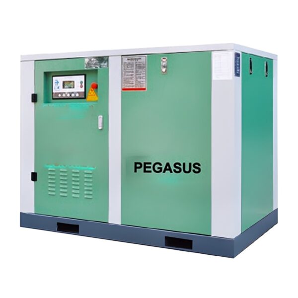 máy nén khí biến tần Pegasus 50HP