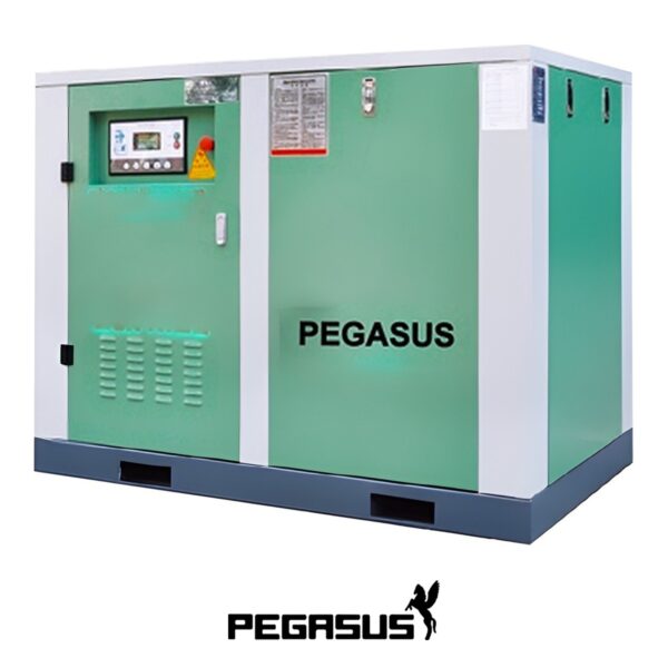 máy nén khí biến tần Pegasus 50HP