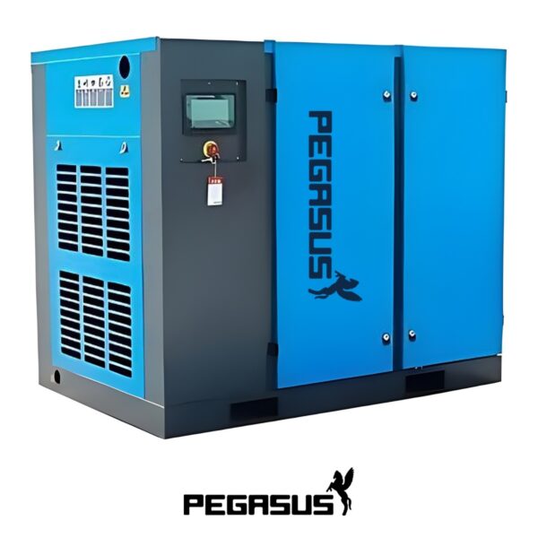 máy nén khí biến tần Pegasus 75HP