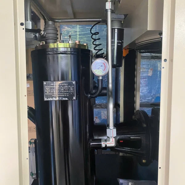 máy nén khí cao áp Aramco 30HP - hình 3