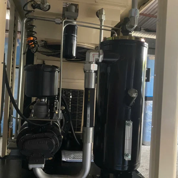 máy nén khí cao áp Aramco 30HP - hình 6