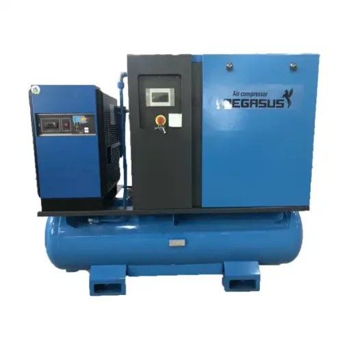 máy nén khí cao áp Pegasus 30HP