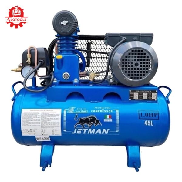 máy nén khí dây đai Jetman PK-0145