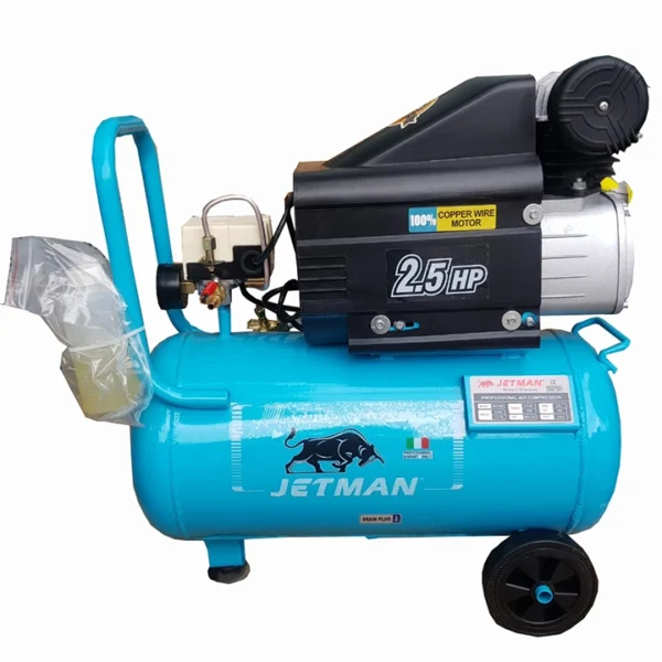 máy nén khí Jetman 2.5HP 24 lít