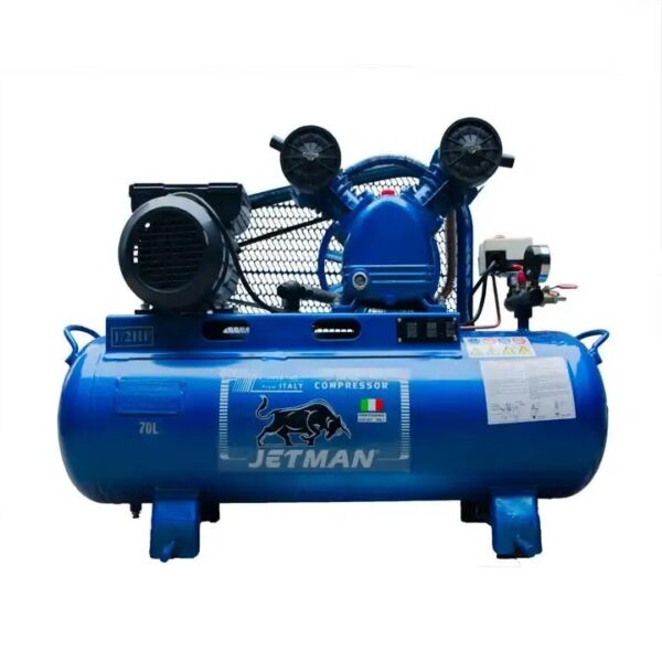 máy nén khí Jetman 2HP 100 lít