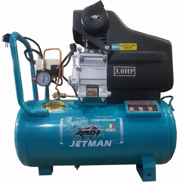 máy nén khí Jetman 3HP 30 lít