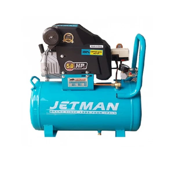 máy nén khí Jetman 5HP 50 lít