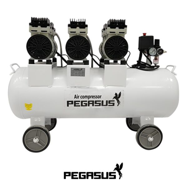 máy nén khí không dầu 70 lít 3HP
