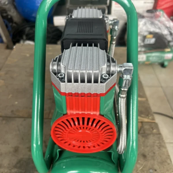 máy nén khí không dầu Romano 1.5HP 12 lít - hình 5