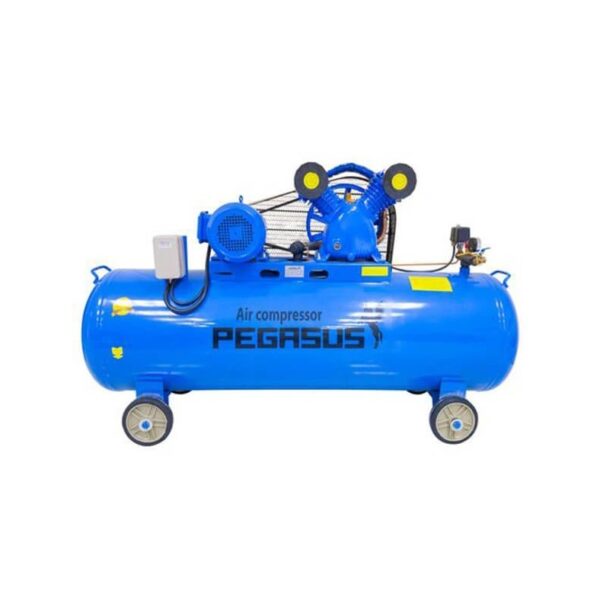 máy nén khí Pegasus 5.5HP 230 lít