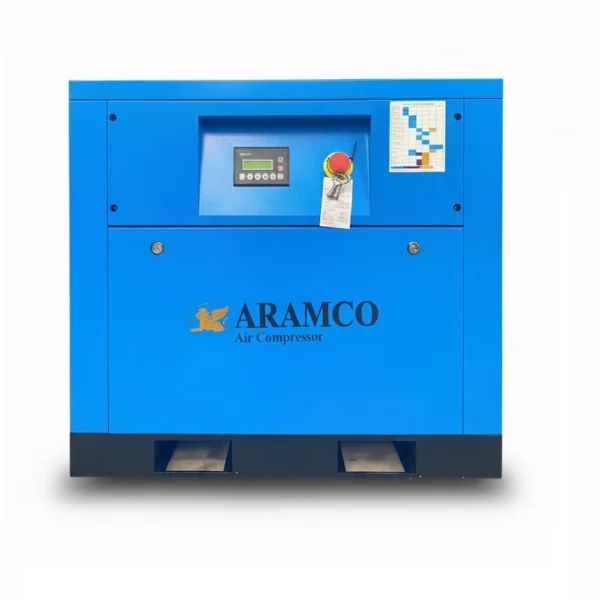 máy nén khí trục vít Aramco 10HP