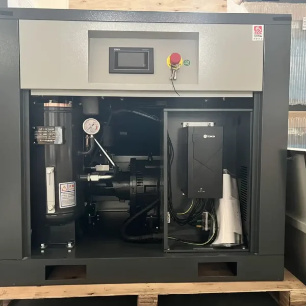 máy nén khí trục vít Hande PM 100HP - hình 6