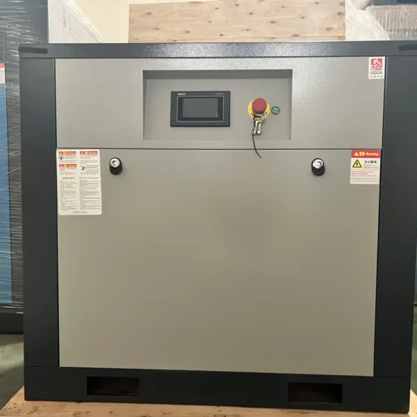 máy nén khí trục vít Hande PM 75HP - hình 2