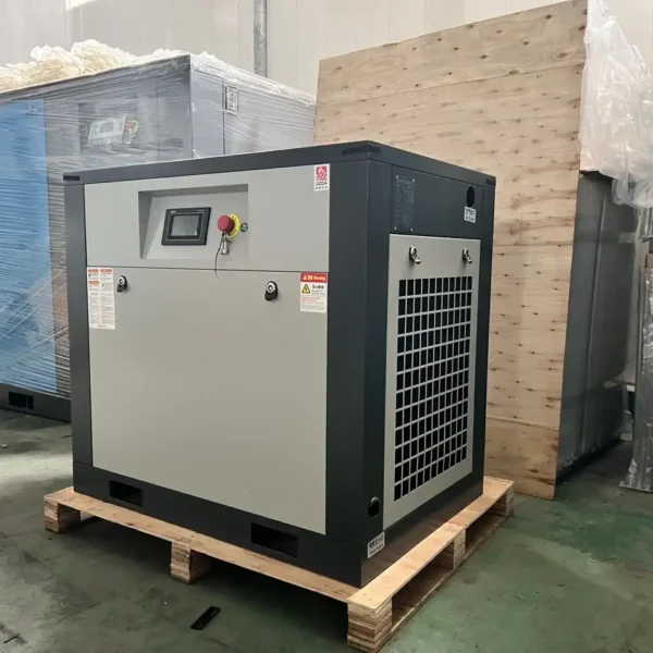 máy nén khí trục vít Hande PM 75HP - hình 3