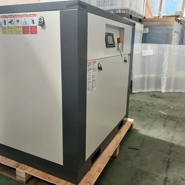 máy nén khí trục vít Hande PM 75HP - hình 4