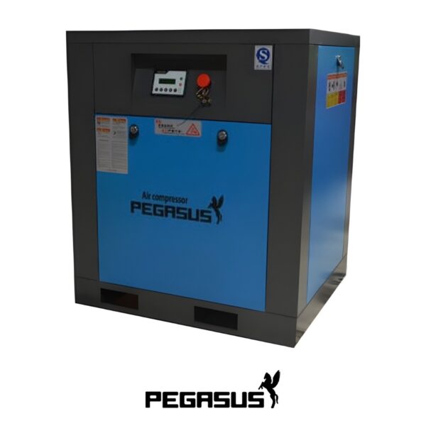 máy nén khí trục vít Pegasus 10HP