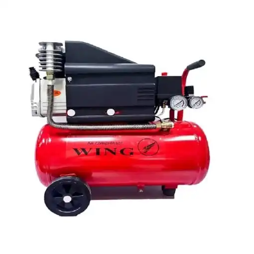 máy nén khí Wing 1.5HP 12 lít