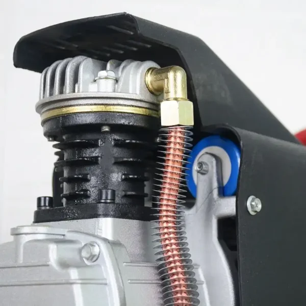 máy nén khí Wing 1.5HP 9 lít - hình 7