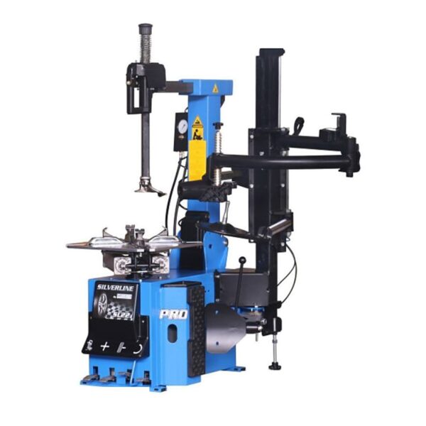 máy ra vào lốp Giuliano SL-22 PRO