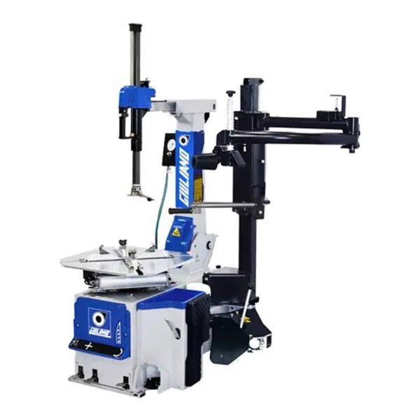 máy ra vào lốp Giuliano SL-228 PRO