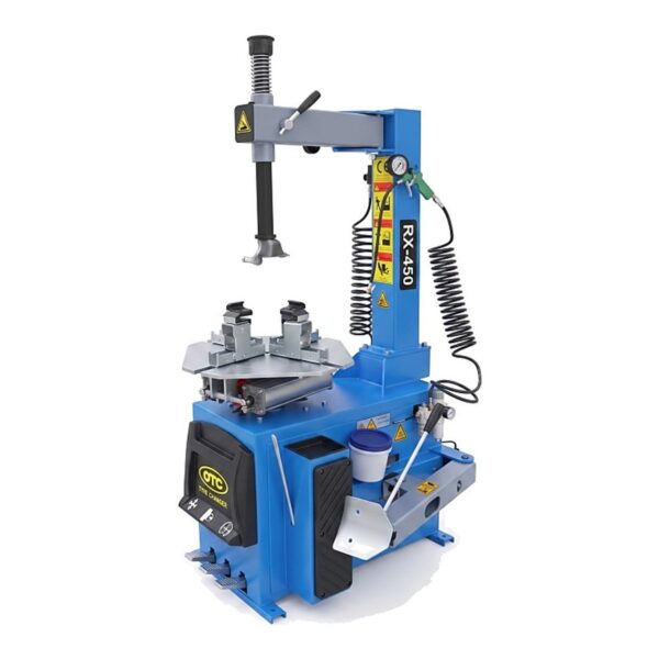 máy ra vào lốp RX-450