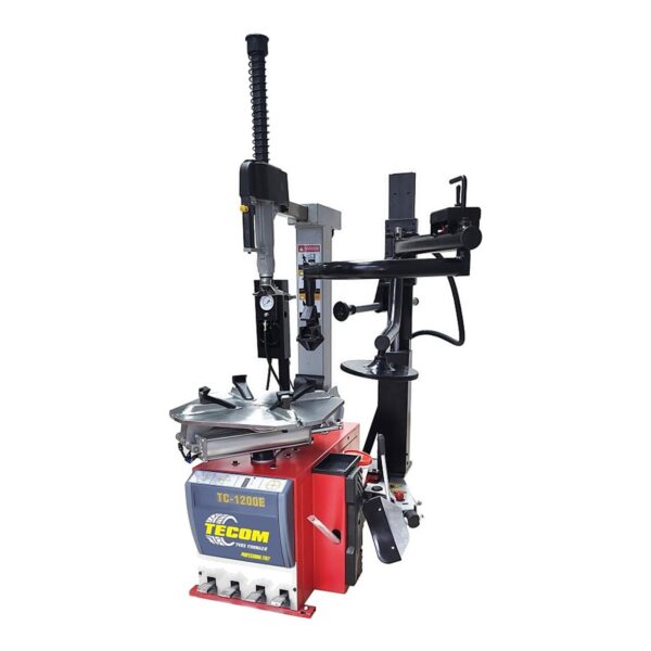máy ra vào lốp TC-1200E