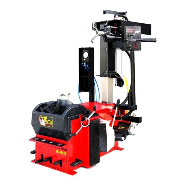 máy ra vào lốp TC-1617A