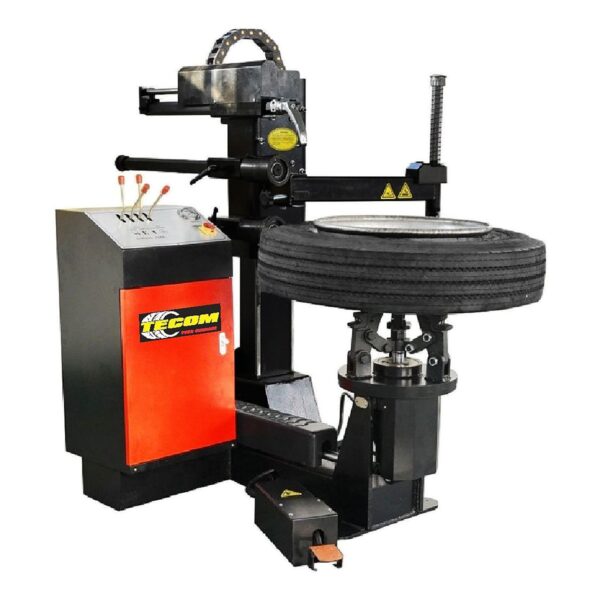máy ra vào lốp TC-1800E