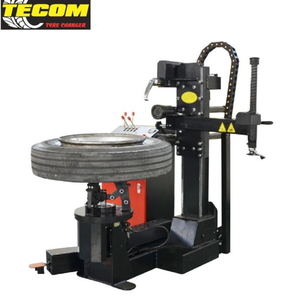 máy ra vào lốp TC-1800E - hình 3
