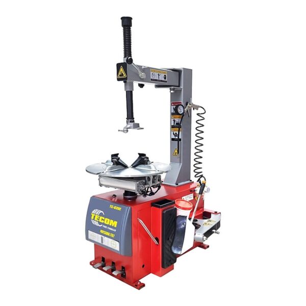 máy ra vào lốp TC-820E