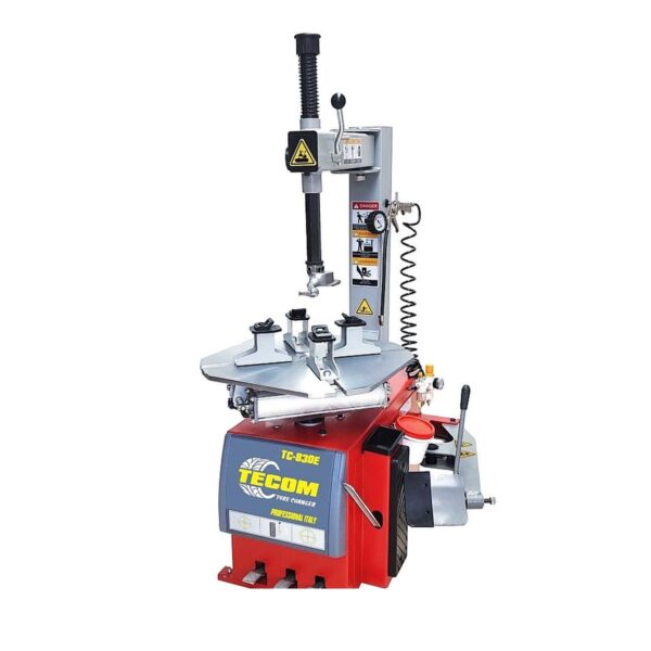 máy ra vào lốp TC-830E