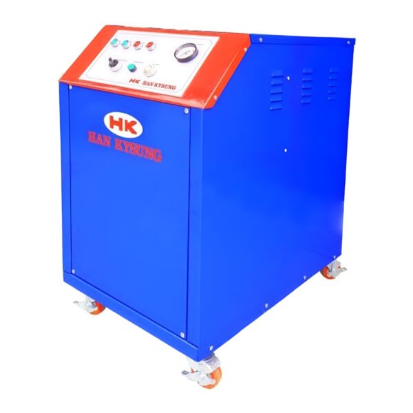 máy rửa xe hơi nước nóng HK-12