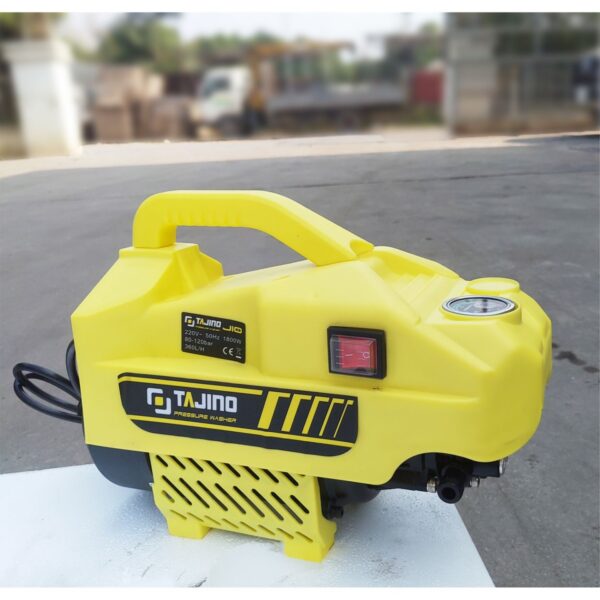 máy rửa xe J10 - hình 2